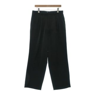 HARE ハレ スラックス L 黒 【古着】【中古】