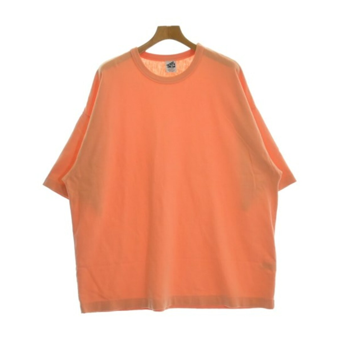 BEAUTY&YOUTH UNITED ARROWS(ビューティアンドユースユナイテッドアローズ)のBEAUTY&YOUTH UNITED ARROWS Tシャツ・カットソー 【古着】【中古】 メンズのトップス(Tシャツ/カットソー(半袖/袖なし))の商品写真