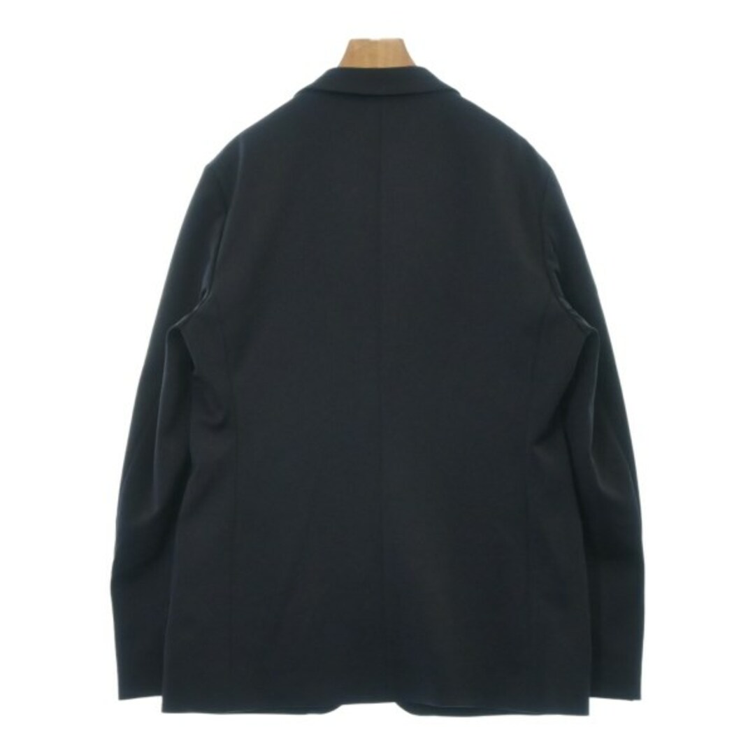 JOSEPH HOMME ジョセフオム ジャケット 50(XL位) 紺 【古着】 JOSEPH HOMME ジョセフオム ジャケット 50(XL位) 紺 【古着】