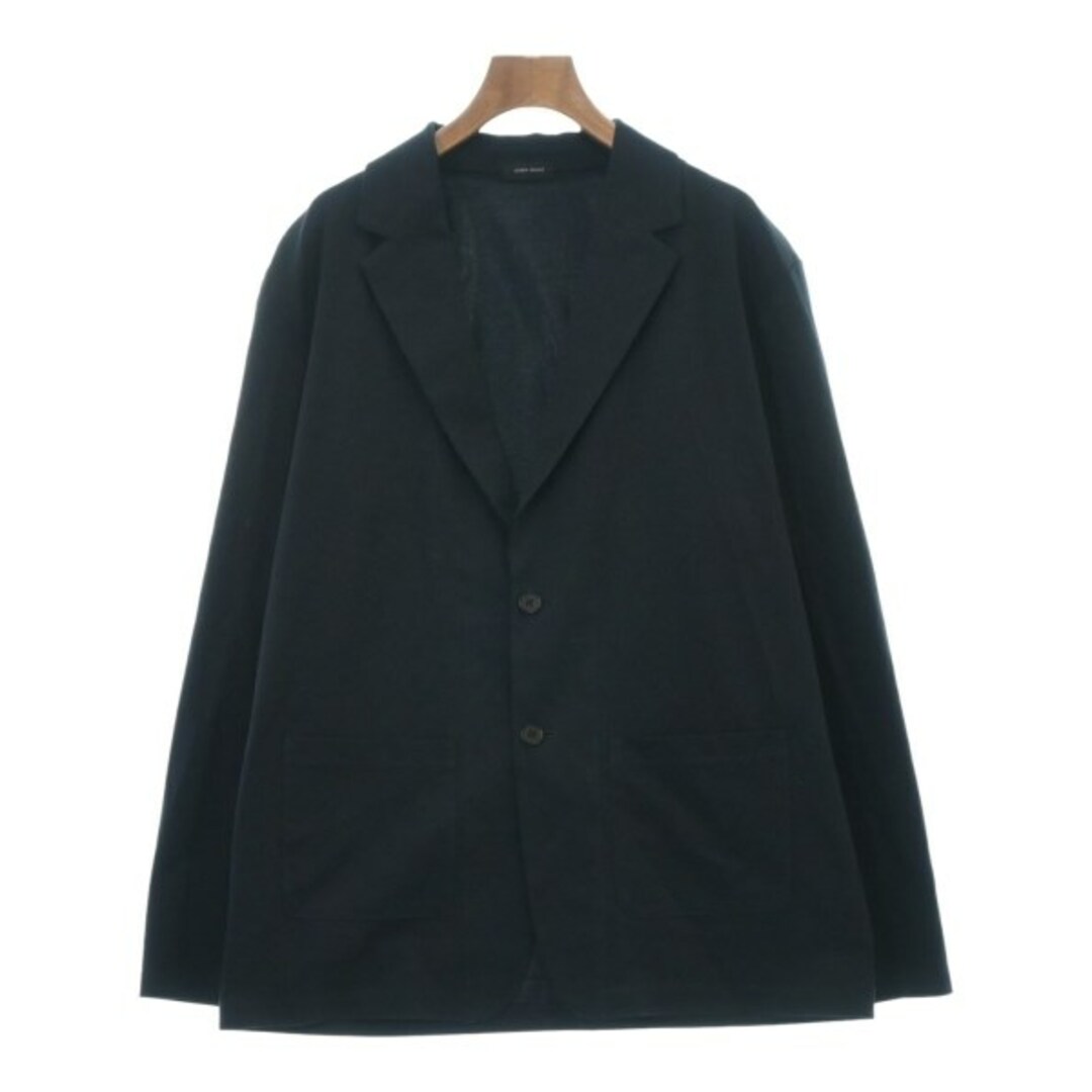 stein】OVERSIZED DOUBLE BREASTED JACKET stein】OVERSIZED DOUBLE BREASTED JACKET