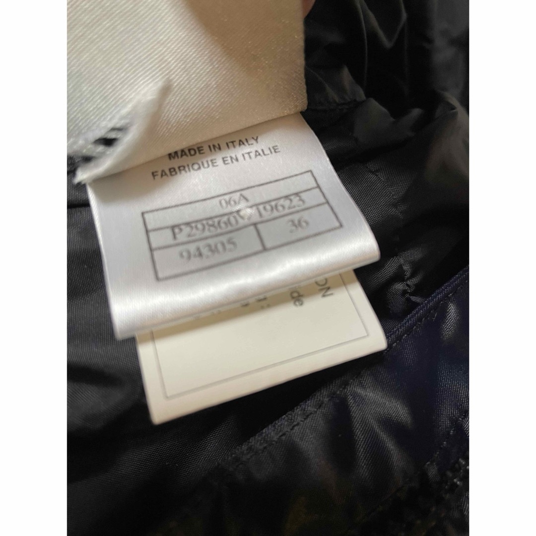 激レア vintage CHANEL スポーツ ダウンつなぎ 激レア vintage CHANEL スポーツ ダウンつなぎ