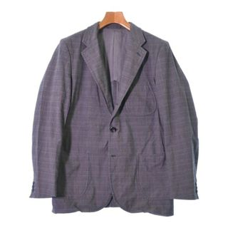 コムデギャルソンオム(COMME des GARCONS HOMME)のCOMME des GARCONS HOMME カジュアルジャケット S 【古着】【中古】(テーラードジャケット)