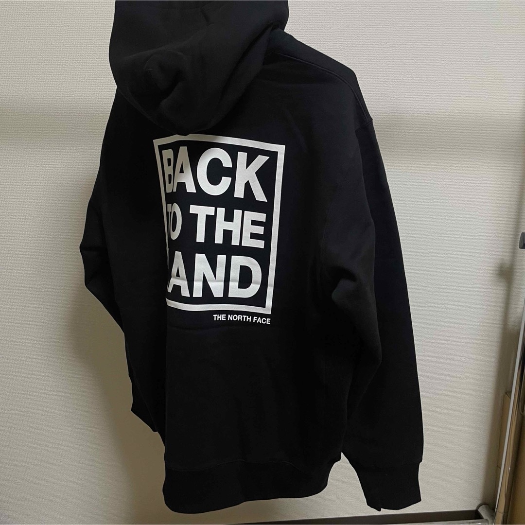 THE NORTH FACE - ノースフェイス恵比寿限定【Back To The Land THE NORTH FACE - ノースフェイス恵比寿限定【Back To The Land