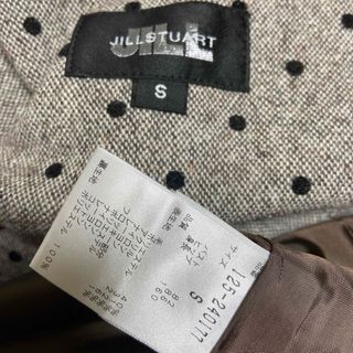 JILLSTUART - 極美品 ジルスチュアート ワンピースの通販 by BB☆べべ JILLSTUART - 極美品 ジルスチュアート ワンピースの通販 by BB☆べべ