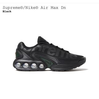 シュプリーム(Supreme)のSupreme Nike Air Max Dn 8.5 26.5(スニーカー)