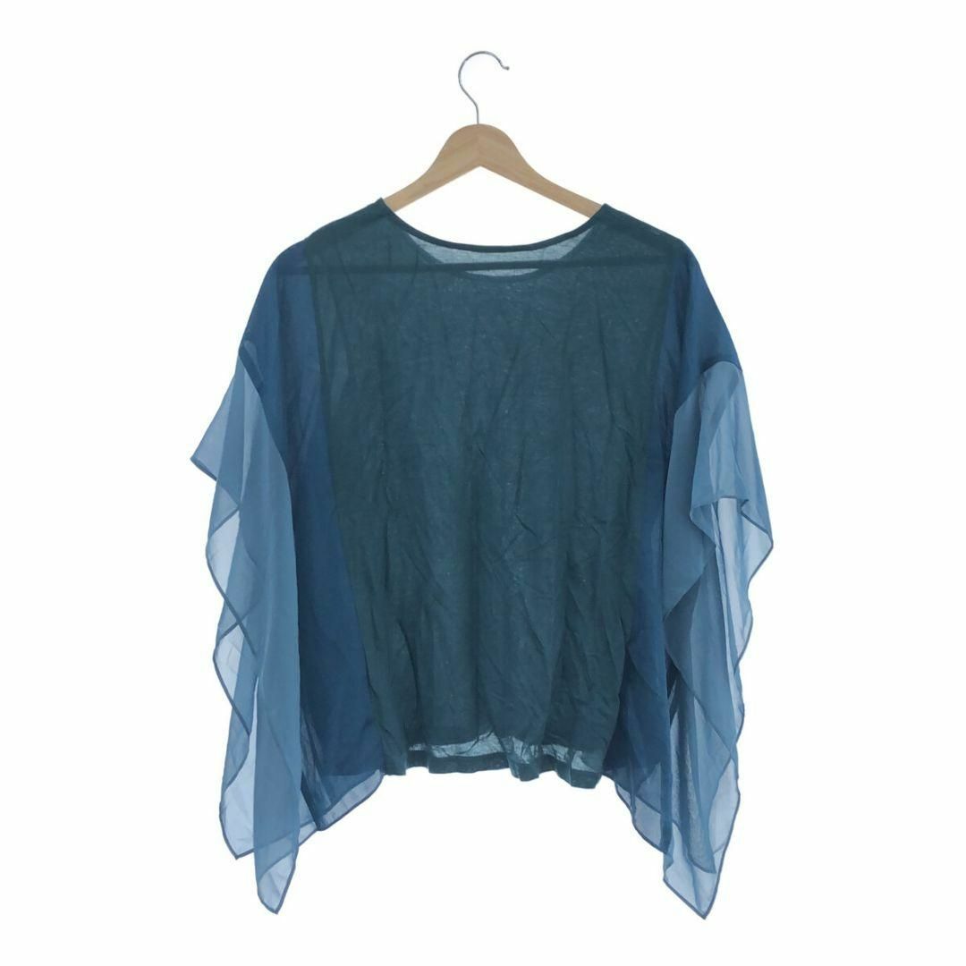 HIROKO BIS ヒロコビス トップス シャツ ブラウス 袖なし 11