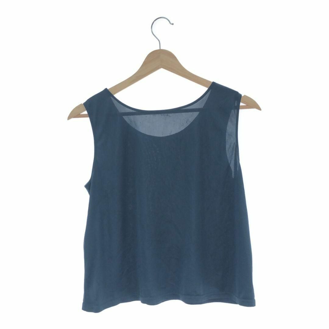 HIROKO BIS ヒロコビス トップス シャツ ブラウス 袖なし 11