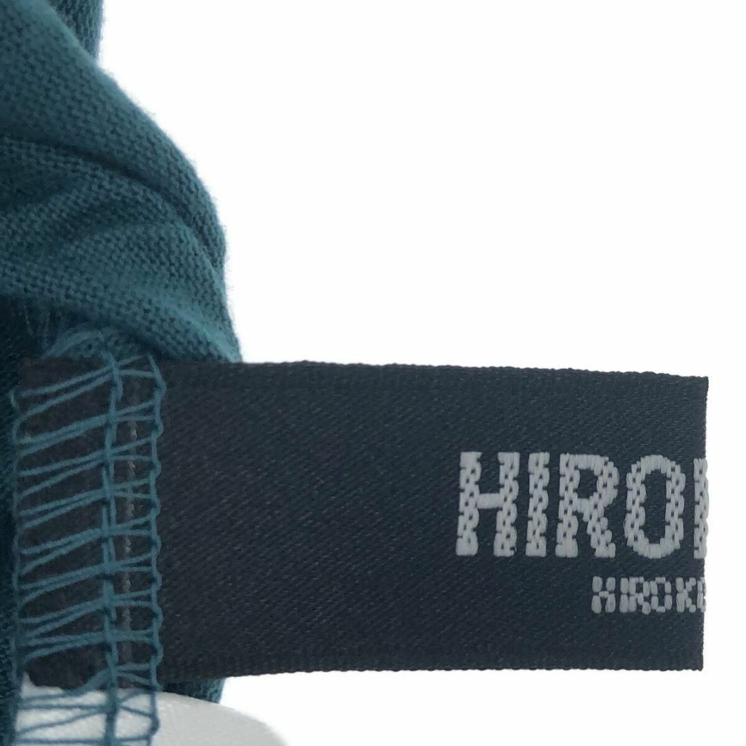HIROKO BIS ヒロコビス トップス シャツ ブラウス 袖なし 11