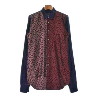 コムデギャルソンオムプリュス(COMME des GARCONS HOMME PLUS)のCOMME des GARCONS HOMME PLUS カジュアルシャツ 【古着】【中古】(シャツ)