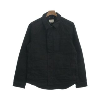 スコッチアンドソーダ(SCOTCH & SODA)のSCOTCH&SODA スコッチアンドソーダ ブルゾン（その他） L 黒 【古着】【中古】(その他)