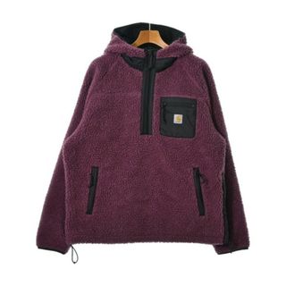 カーハート(carhartt)のCarhartt カーハート ブルゾン（その他） L 紫 【古着】【中古】(その他)