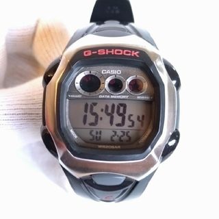 ジーショック(G-SHOCK)のCASIO G-SHOCK デジタル カシオ メンズ　腕時計　レア　G-3200(腕時計(デジタル))