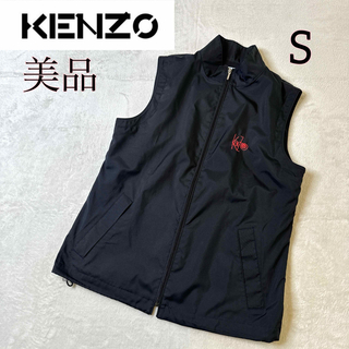 KENZO - KENZO ケンゾー ナイロンジャケット マウンテンパーカーの通販