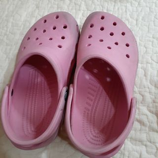 クロックス(crocs)の(24)クロックスのサンダル  No.717(サンダル)