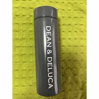 ディーンアンドデルーカ(DEAN & DELUCA)のDEAN&DELUCA  新品未使用 水筒(水筒)