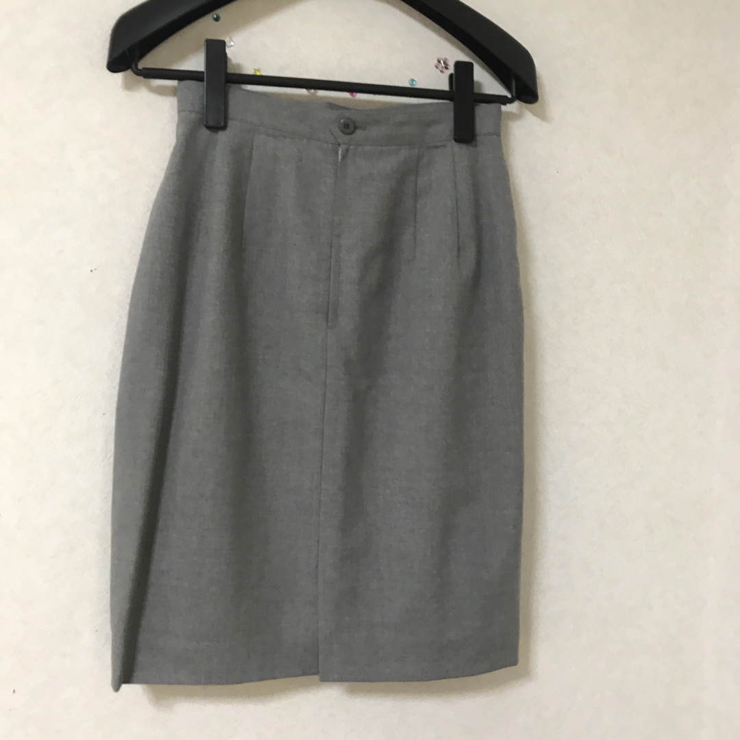Aylesbury(アリスバーリー)の東京スタイル Aylesbury  アリスバーリー　レディースサイズ11 レディースのスカート(ひざ丈スカート)の商品写真