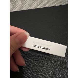 ルイヴィトン(LOUIS VUITTON)のルイヴィトン　香水　オンブレノマド(ユニセックス)