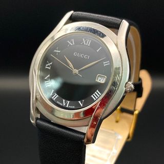 Gucci - 【電池交換済み】GUCCI グッチ シェリーライン 腕時計