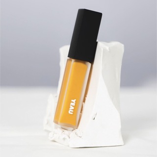 YEAU plumping lip gloss 03 : Mimosa(リップグロス)