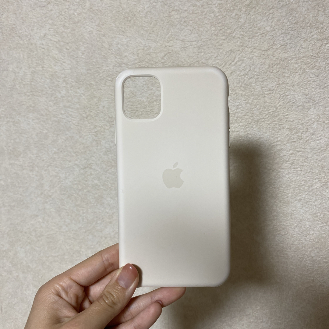 Apple(アップル)のApple  iPhoneケース11 スマホ/家電/カメラのスマホアクセサリー(iPhoneケース)の商品写真