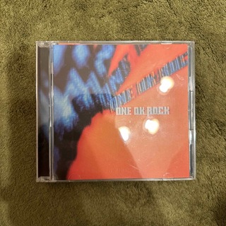 ONE OK ROCK-残響リファレンス C.h.a.o.s.m.y.t.h.(ポップス/ロック(邦楽))