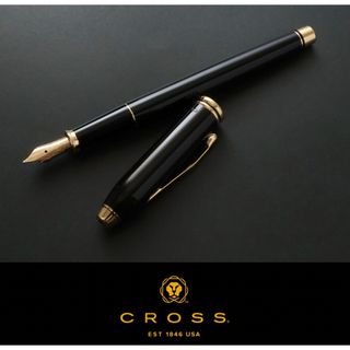 クロス(CROSS)の9347◆CROSSクロス◆万年筆◆定価47,300円◆タウンゼント◆(ペン/マーカー)