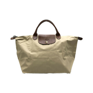 ロンシャン(LONGCHAMP)のロンシャン LONGCHAMP トートバッグ    レディース(トートバッグ)