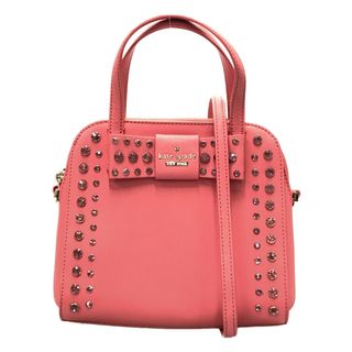 ケイトスペードニューヨーク(kate spade new york)のケイトスペード 2WAY ハンドバッグ ショル(ハンドバッグ)