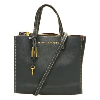 マークジェイコブス(MARC JACOBS)のマークジェイコブス 2WAY ハンドバッグ シ(ハンドバッグ)