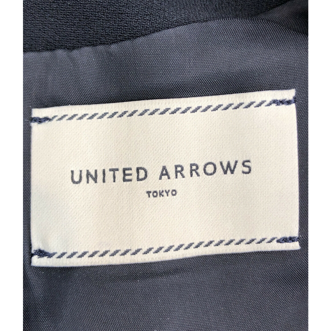 UNITED ARROWS(ユナイテッドアローズ)のユナイテッドアローズ ノースリーブワンピース レディース 38 レディースのトップス(キャミソール)の商品写真