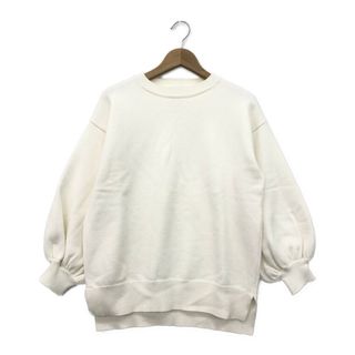 ダブルスタンダードクロージング(DOUBLE STANDARD CLOTHING)のダブルスタンダードクロージング 長袖セーター レディース 36(ニット/セーター)