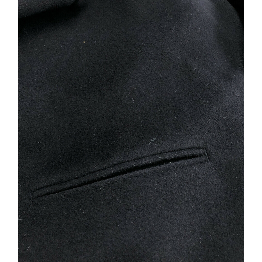 JOURNAL STANDARD(ジャーナルスタンダード)のジャーナルスタンダード ノーカラーコート レディース M レディースのジャケット/アウター(その他)の商品写真