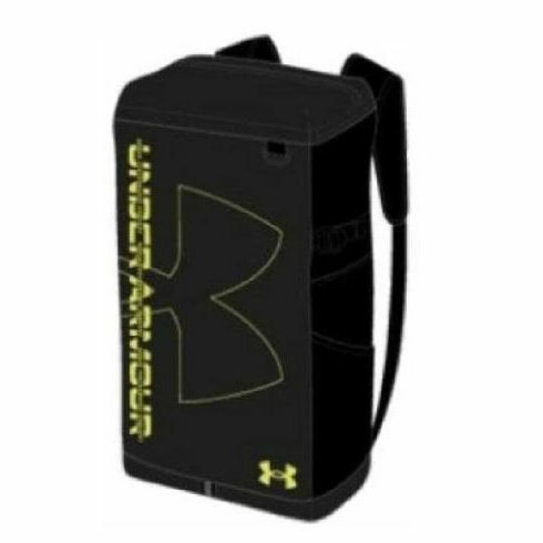 UNDER ARMOUR(アンダーアーマー)のアンダーアーマー バックパック 40L 1368944-003 デイパック メンズのバッグ(バッグパック/リュック)の商品写真