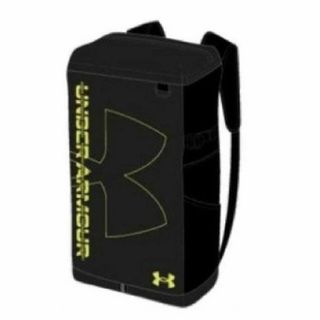 アンダーアーマー(UNDER ARMOUR)のアンダーアーマー バックパック 40L 1368944-003 デイパック(バッグパック/リュック)