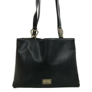 モスキーノ(MOSCHINO)のモスキーノ MOSCHINO トートバッグ    レディース(トートバッグ)