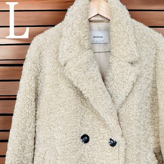 stradivarius - Stradivarius スウェードライダースジャケットの stradivarius - Stradivarius スウェードライダースジャケットの