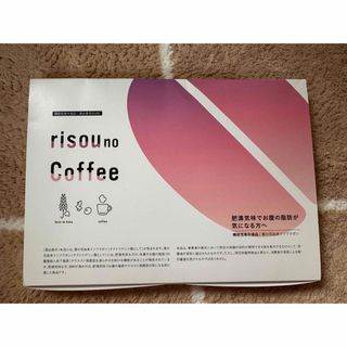 risounoCoffeeりそうのコーヒー(コーヒー)