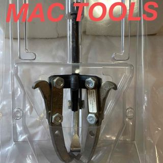 MAC TOOLS - マックツール　2way 2本爪　3本爪　2トン　プーラー　PJ200S