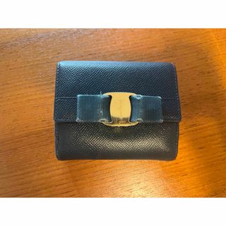 フェラガモ(Ferragamo)のフェラガモ　折財布(財布)