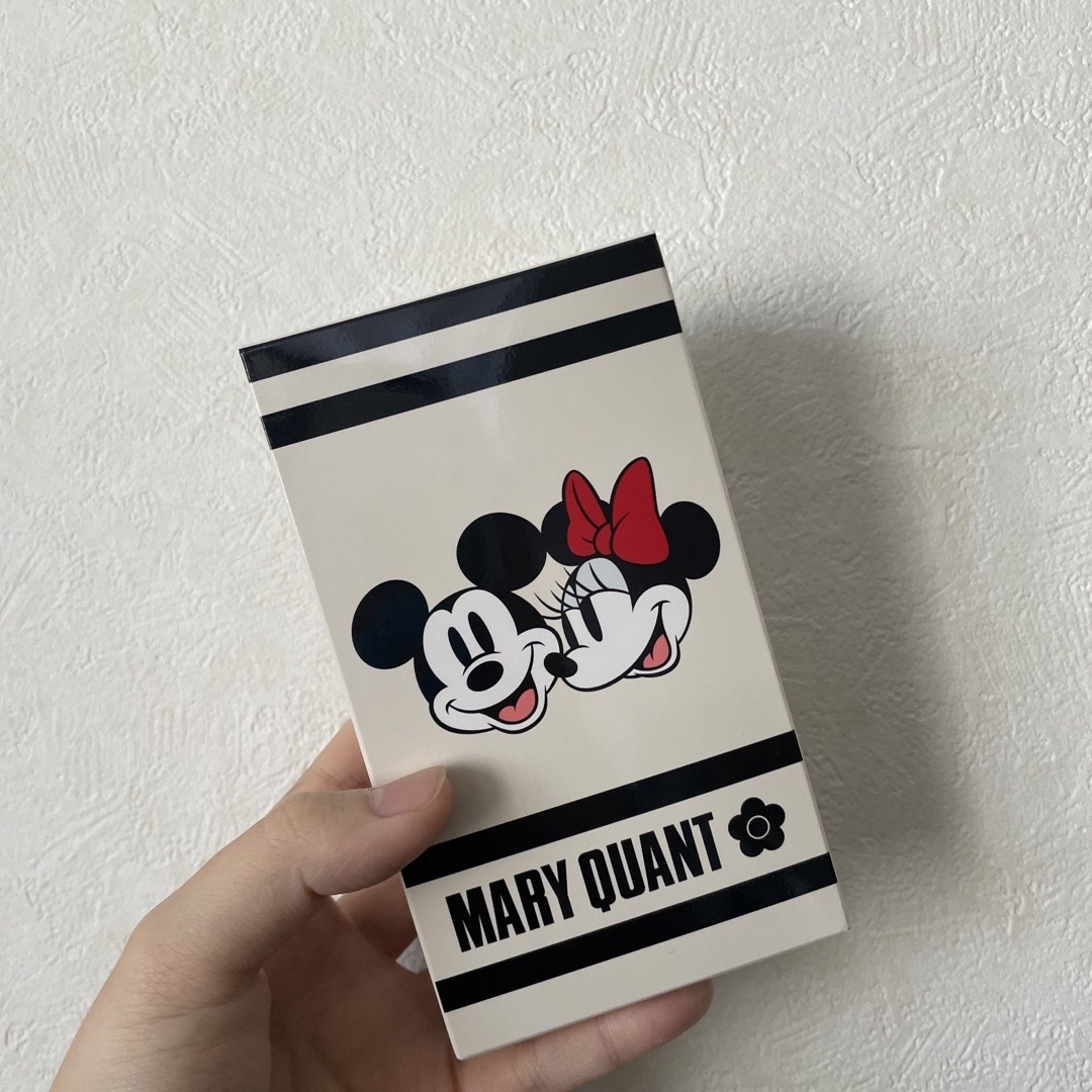 MARY QUANT(マリークワント)のマリクワMARY QUANT クレンジング&洗顔セット ディズニー コスメ/美容のスキンケア/基礎化粧品(クレンジング/メイク落とし)の商品写真