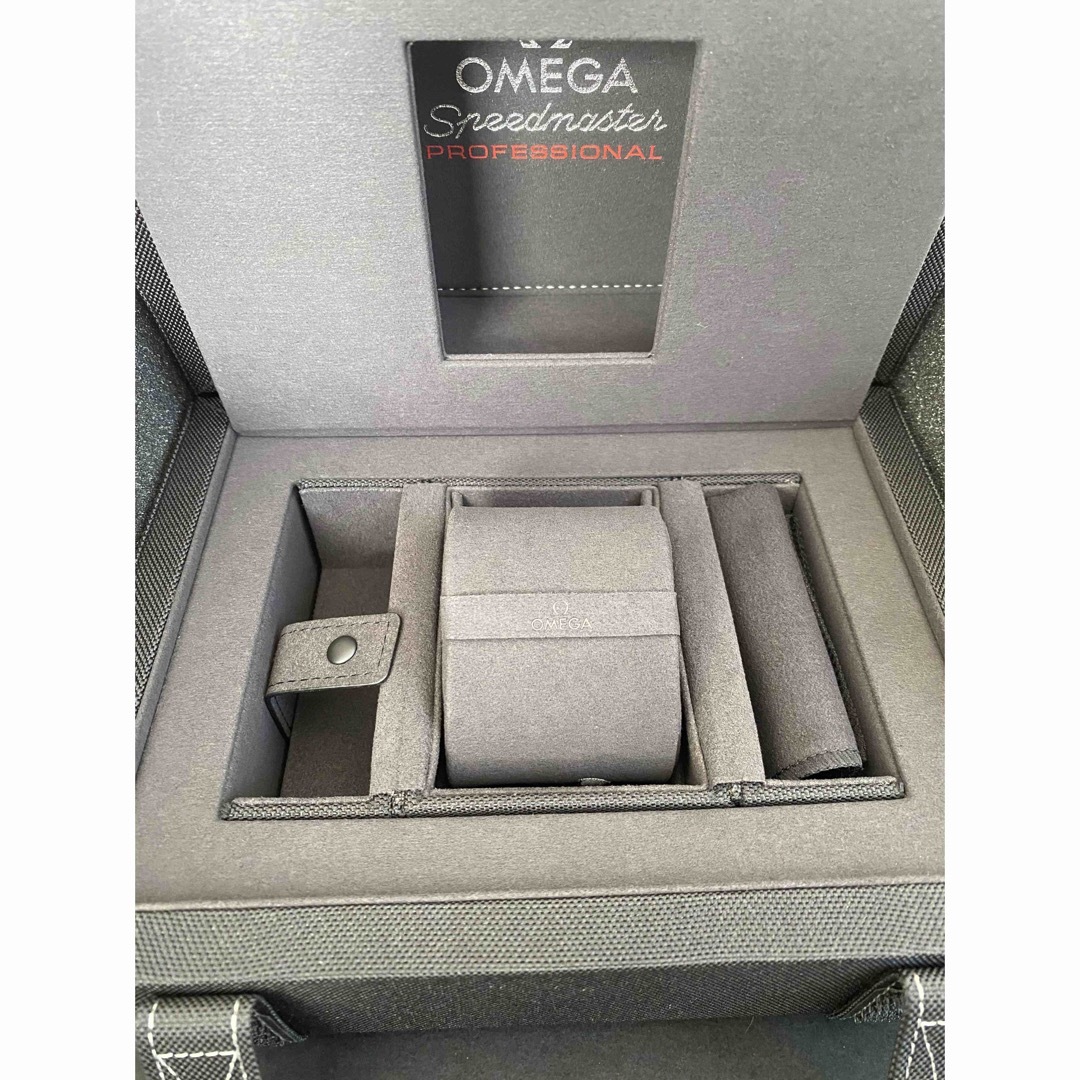 OMEGA(オメガ)のオメガ　空箱 メンズの時計(その他)の商品写真