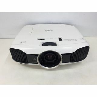 エプソン(EPSON)のEPSON エプソン 3D対応プロジェクター EH-TW8200W(プロジェクター)