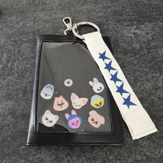 Straykids SKZOO アクスタケース(アイドルグッズ)