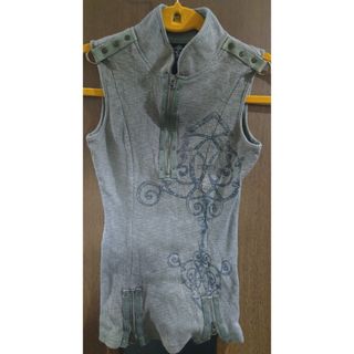 OZZON(カットソー(半袖/袖なし))のフリマアイテム一覧 OZZON(カットソー(半袖/袖なし))のフリマアイテム一覧
