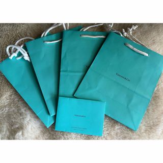 ティファニー サイズ ショッパーの通販 800点以上 | Tiffany & Co.の