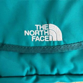 ザノースフェイス(THE NORTH FACE)のザ・ノースフェイス ポシェット バッグ(ショルダーバッグ)