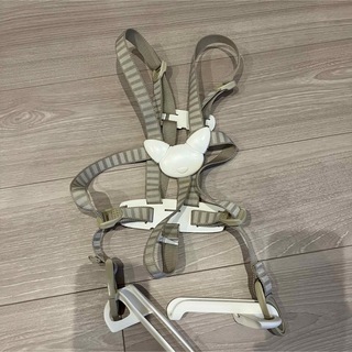 ストッケ(Stokke)のストッケ＊トリップトラップ＊ハーネス(その他)