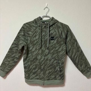 アンダーアーマー(UNDER ARMOUR)の【UNDER ARMOUR/アンダーアーマー】　　　　　★パーカー(パーカー)