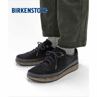 ビルケンシュトック(BIRKENSTOCK)のBIRKENSTOCK ホンネフ ロー ビルケンシュトック(スニーカー)