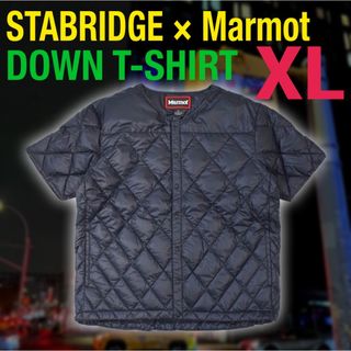 MARMOT - STABRIDGE Marmot Shorts the apartment xlの通販 by やーs